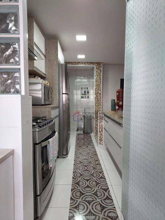 Apartamento à venda com 2 quartos, 101m² - Foto 9