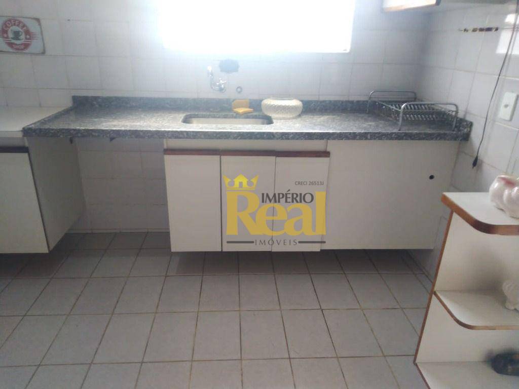 Apartamento à venda com 2 quartos, 81m² - Foto 5