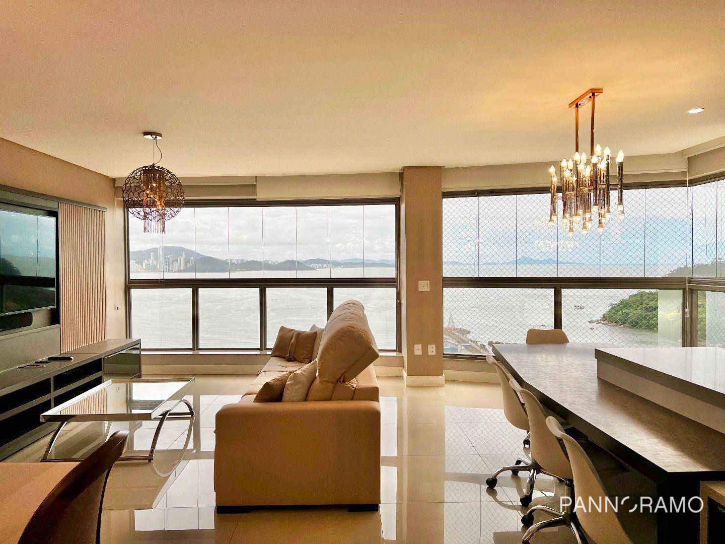 Apartamento, 3 quartos, 183 m² - Foto 1