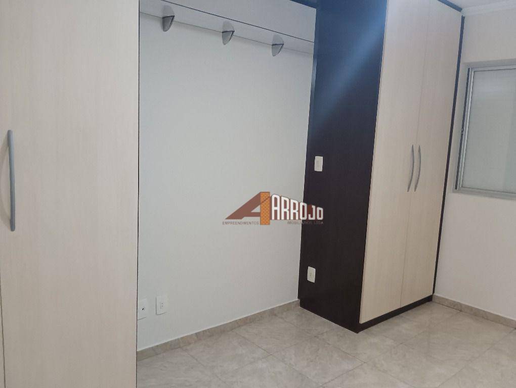 Apartamento à venda com 2 quartos, 57m² - Foto 8