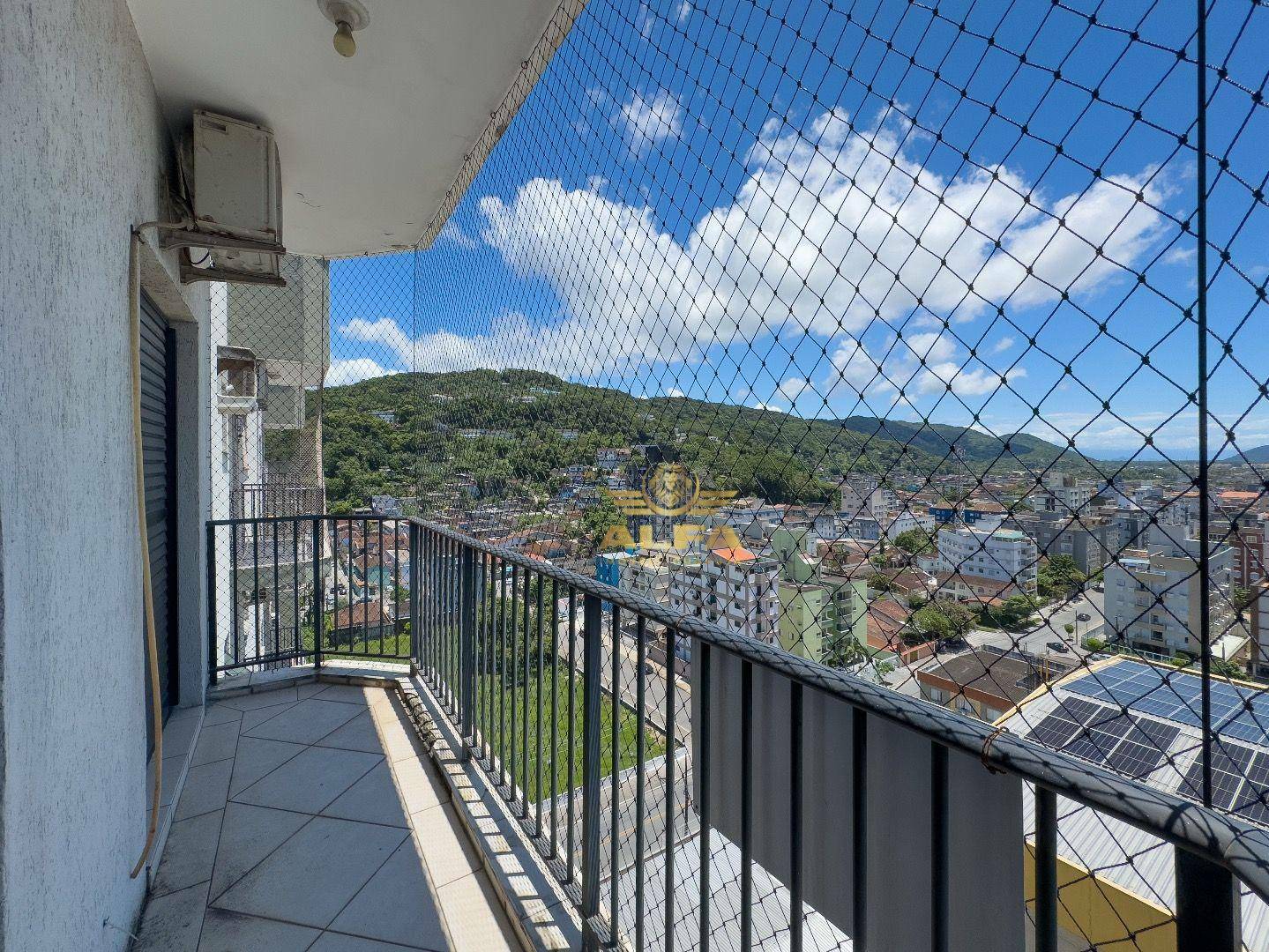 Apartamento à venda com 2 quartos, 55m² - Foto 9