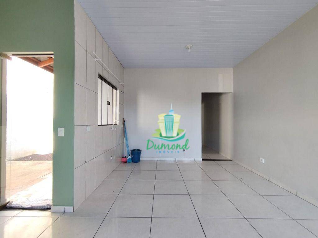 Casa à venda e aluguel com 2 quartos, 55m² - Foto 11