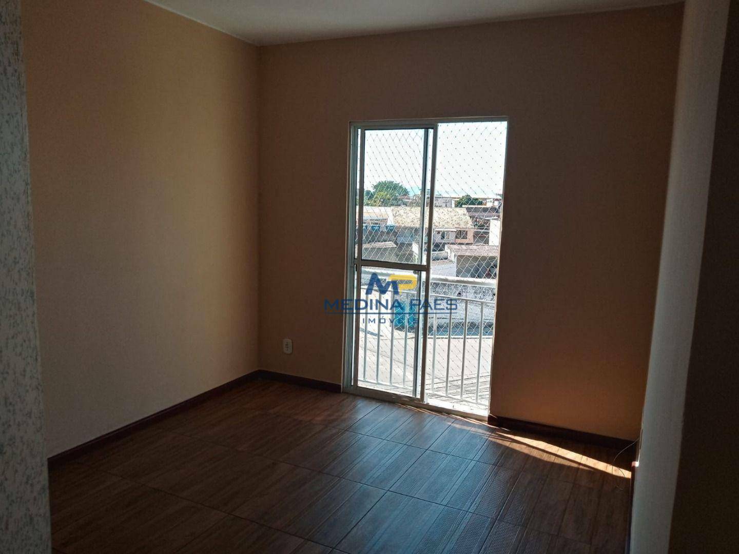 Apartamento à venda com 2 quartos, 60m² - Foto 1