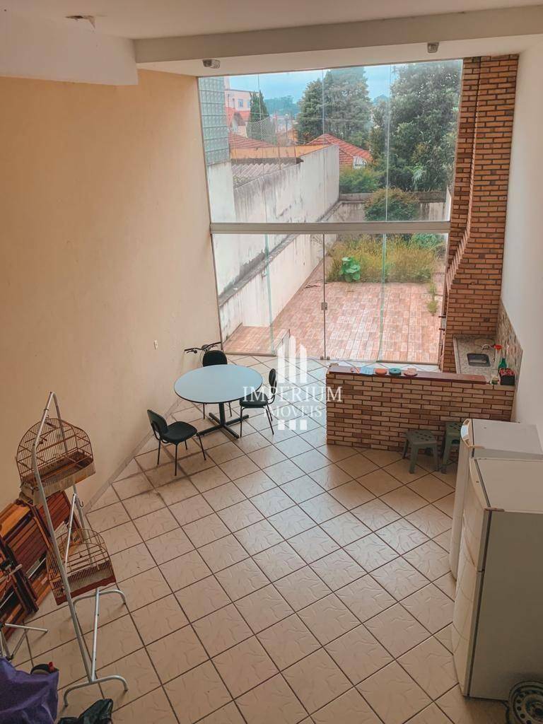 Sobrado à venda com 3 quartos, 275m² - Foto 11