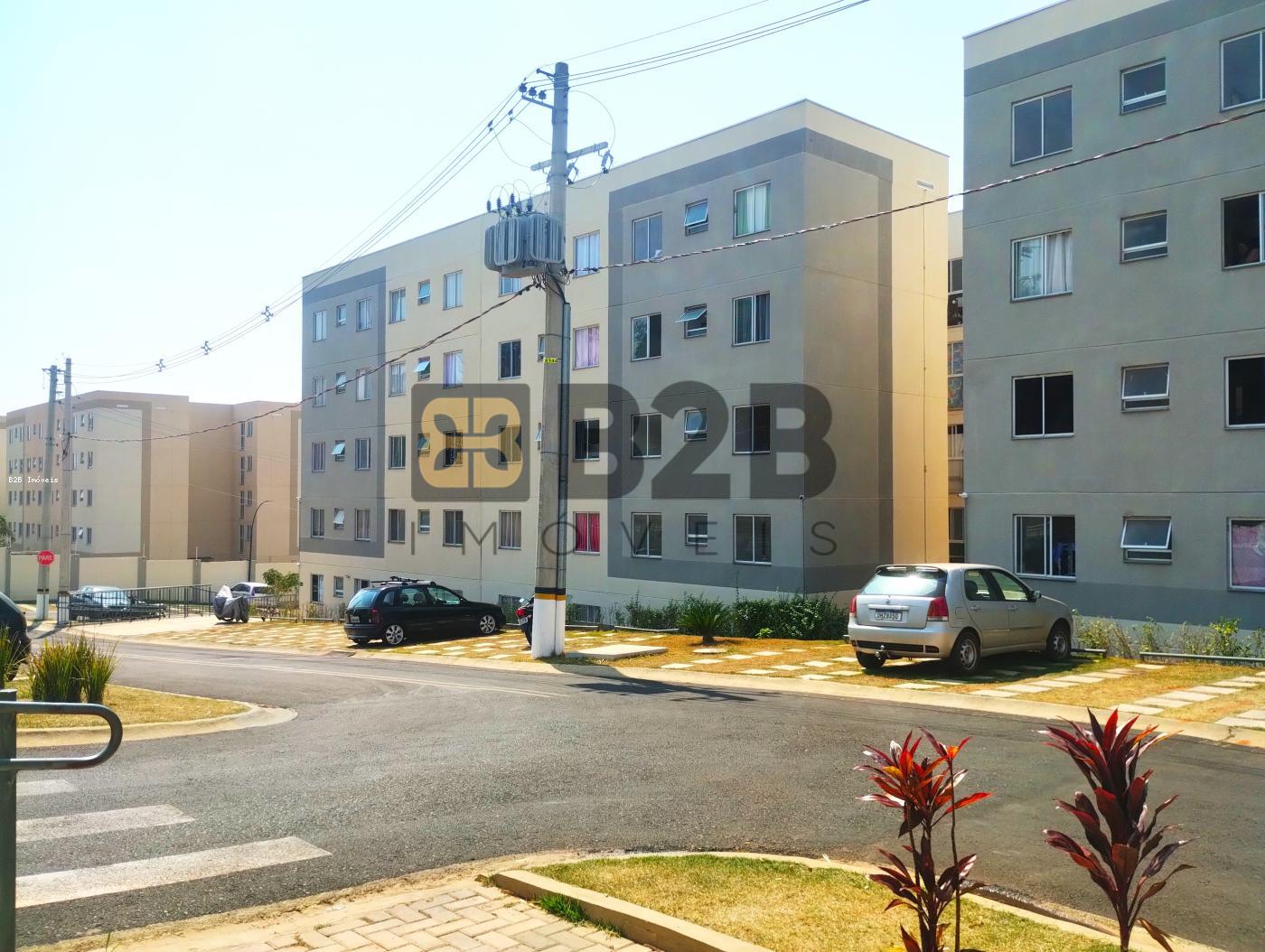 Apartamento à venda com 2 quartos, 42m² - Foto 14