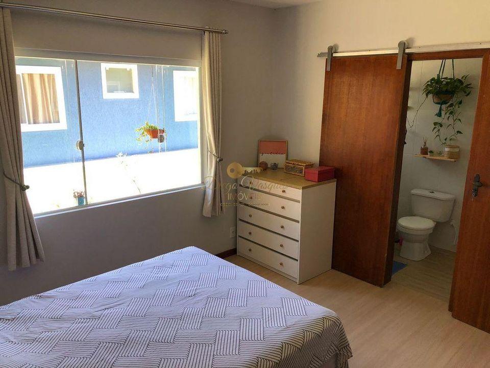 Casa de Condomínio à venda com 3 quartos, 123m² - Foto 18