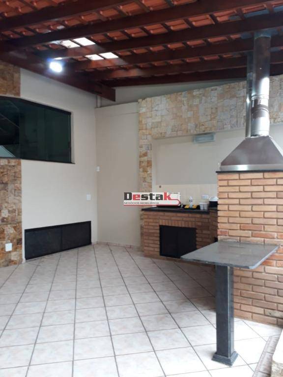 Sobrado à venda com 4 quartos, 190m² - Foto 13