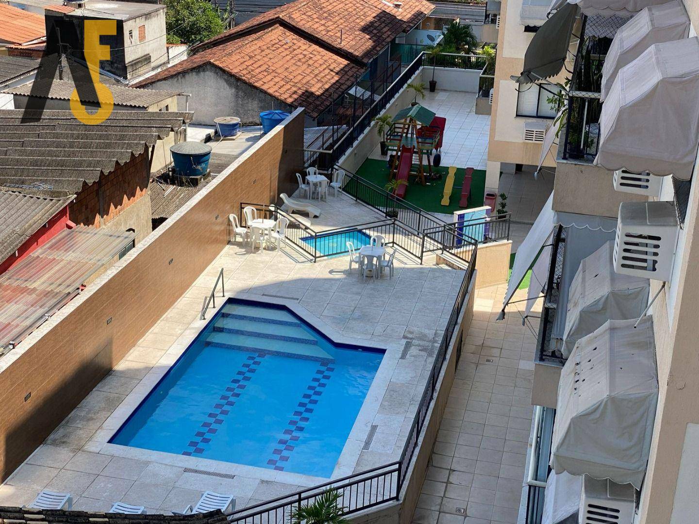 Apartamento à venda com 2 quartos, 63m² - Foto 24