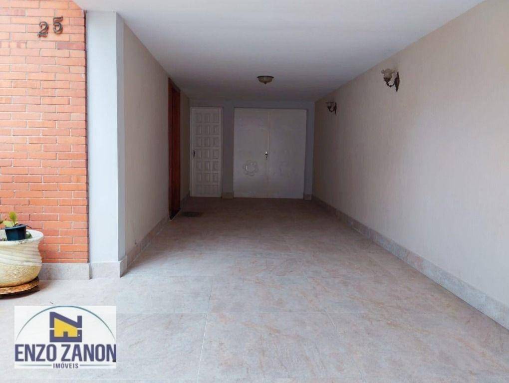 Casa para alugar com 3 quartos, 167m² - Foto 3