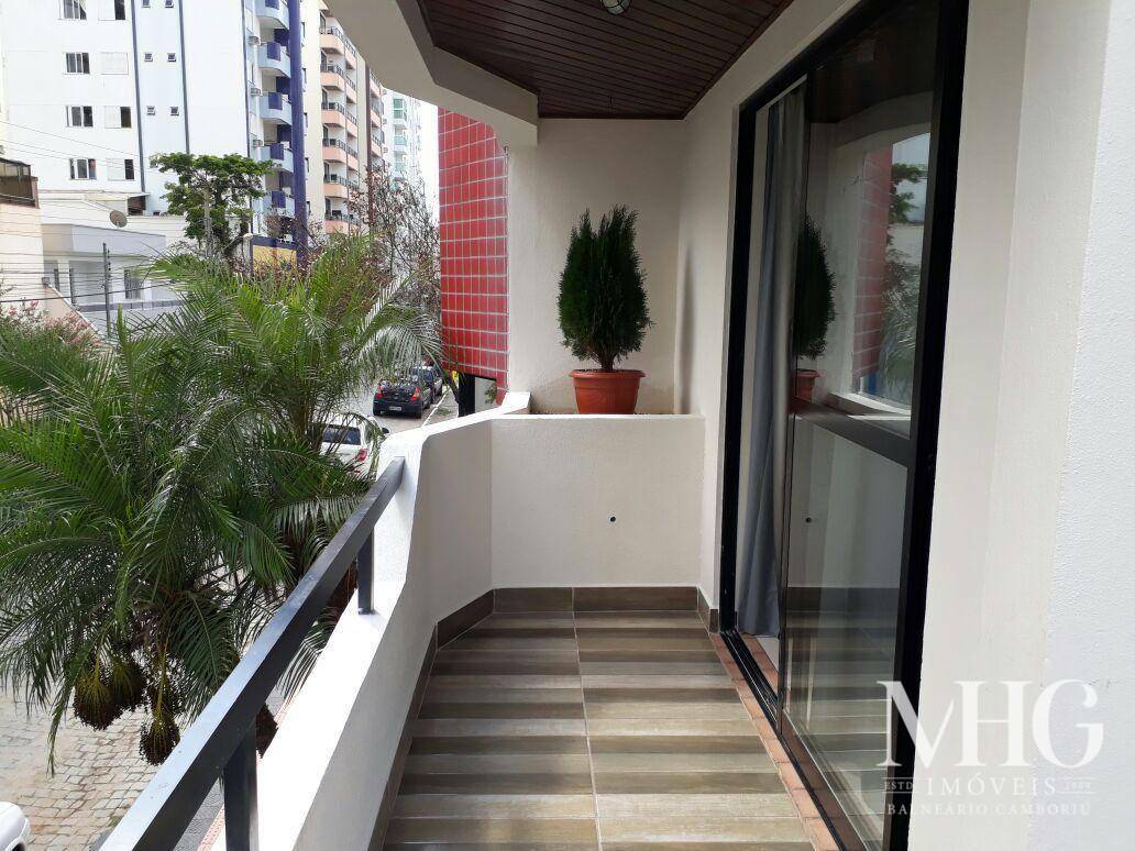 Apartamento à venda com 2 quartos, 129m² - Foto 1