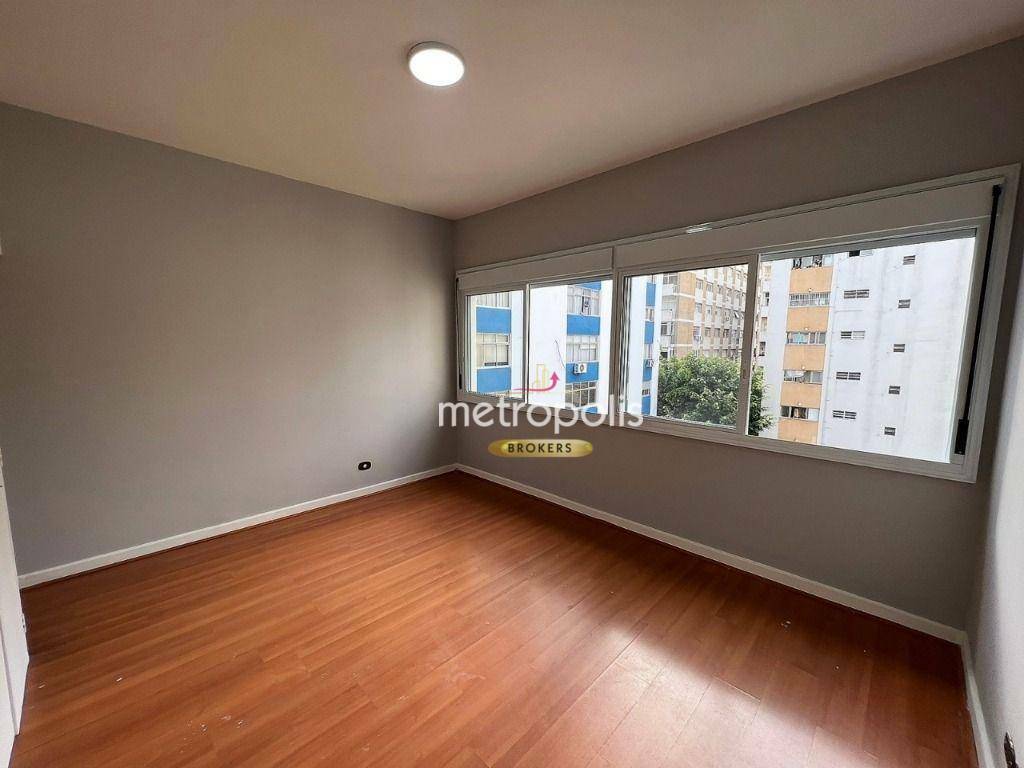 Apartamento à venda com 3 quartos, 160m² - Foto 12