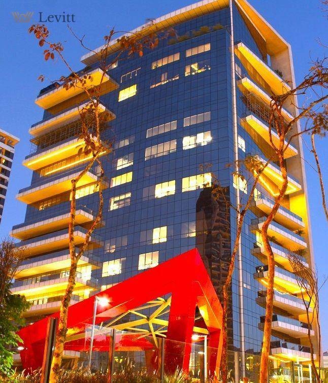 Prédio Inteiro à venda e aluguel, 775m² - Foto 2