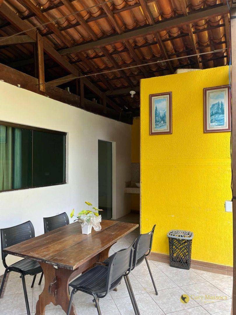 Casa à venda com 4 quartos, 300m² - Foto 33