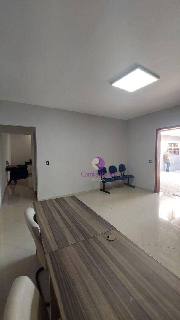 Sobrado para alugar com 2 quartos, 229m² - Foto 9