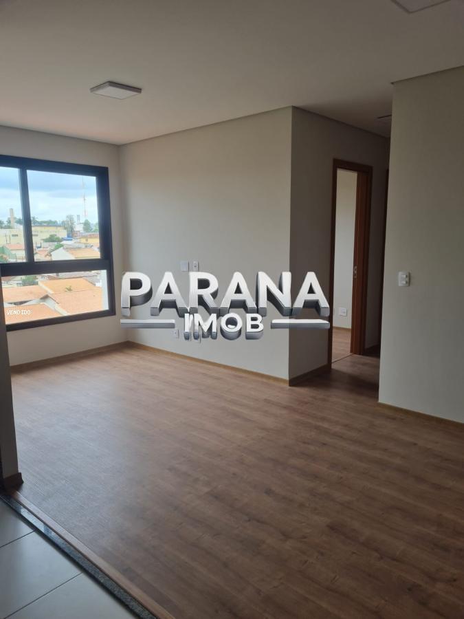 Apartamento para alugar com 2 quartos, 53m² - Foto 6