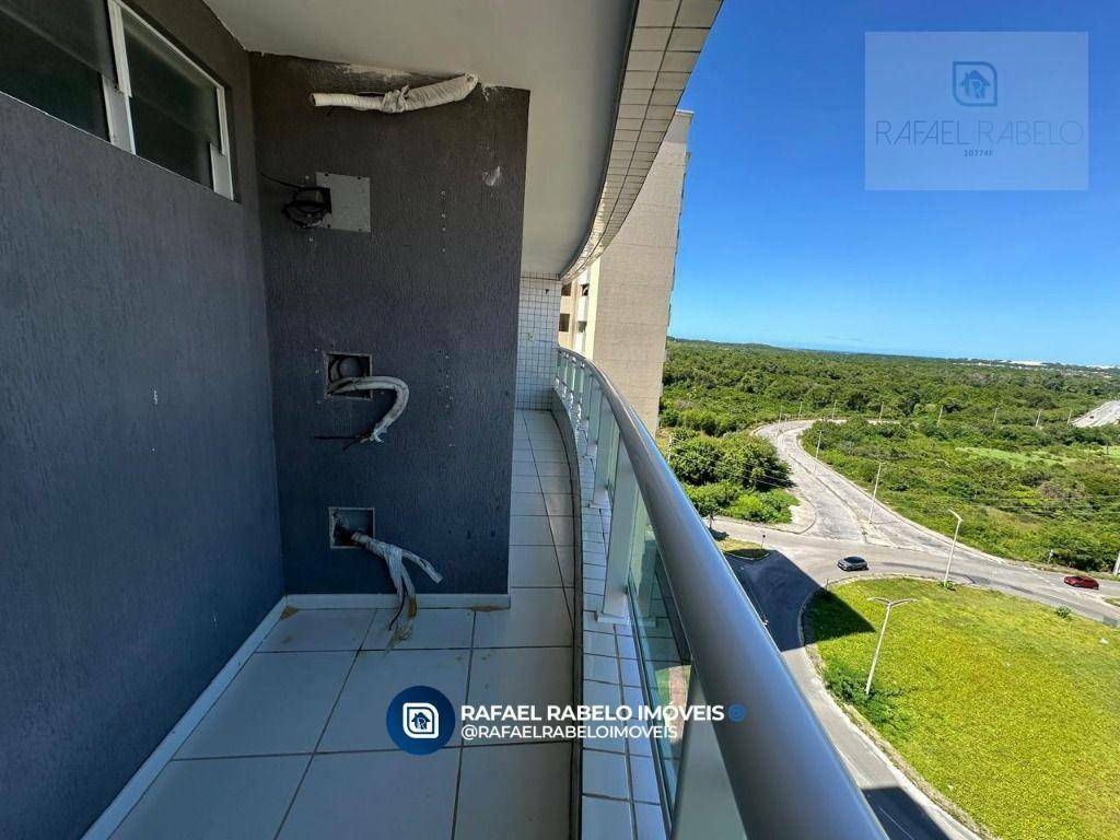 Apartamento à venda com 3 quartos, 80m² - Foto 12