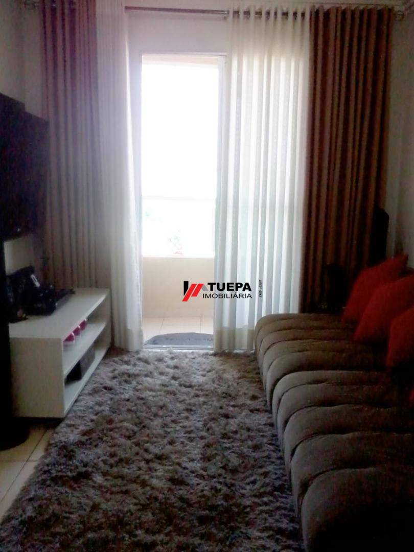 Apartamento à venda com 2 quartos, 57m² - Foto 11