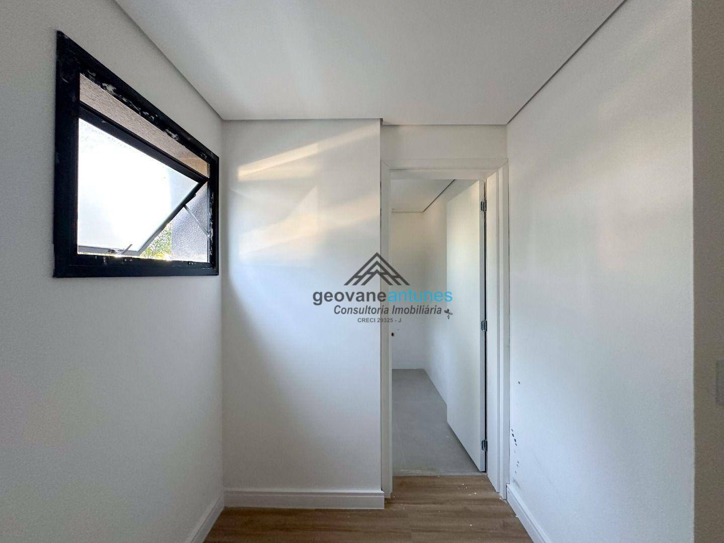 Apartamento à venda com 3 quartos, 177m² - Foto 30