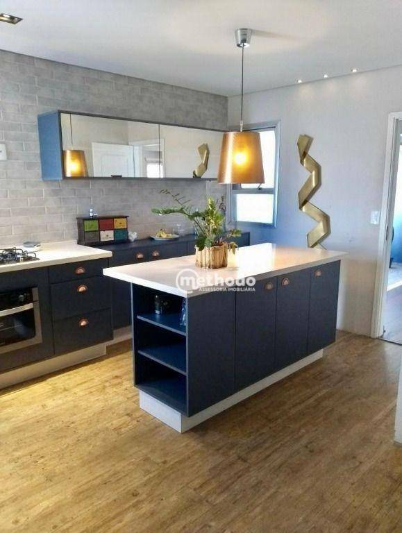 Apartamento à venda com 3 quartos, 145m² - Foto 10