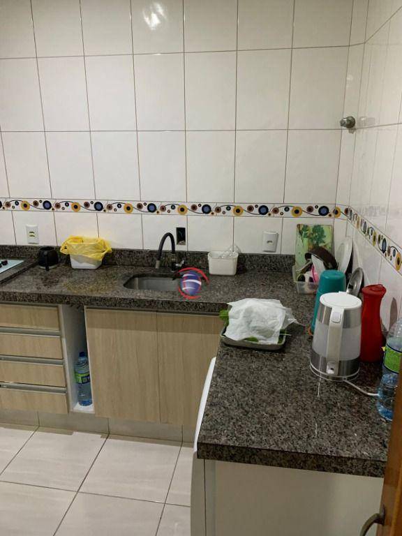 Sobrado à venda com 3 quartos, 86m² - Foto 16