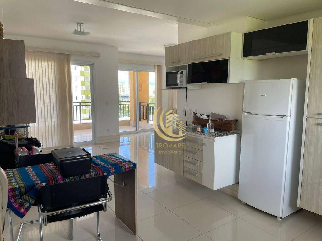 Apartamento à venda com 3 quartos, 253m² - Foto 6