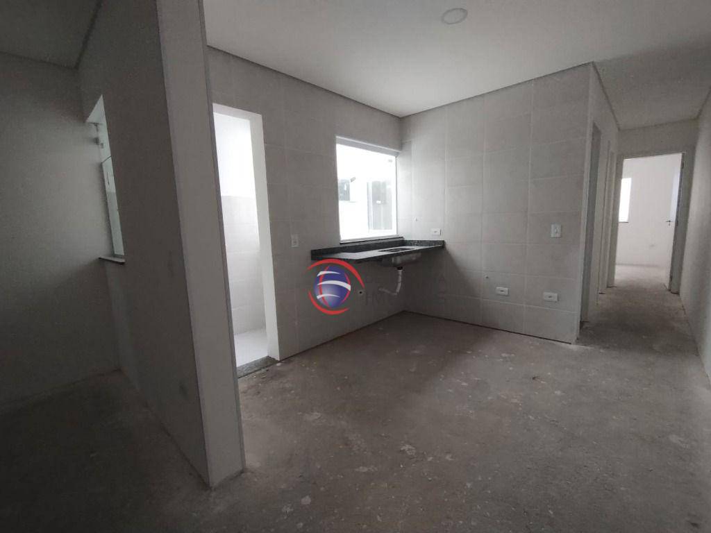 Apartamento à venda com 2 quartos, 50m² - Foto 1