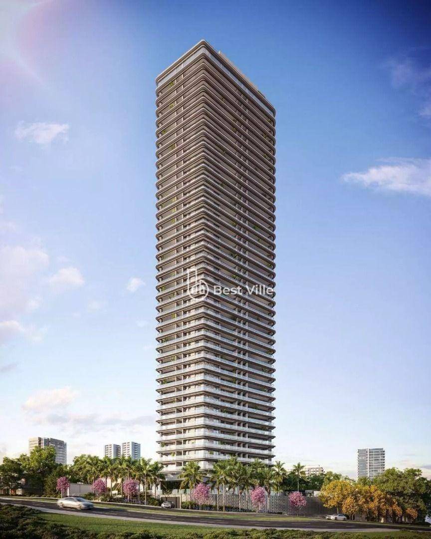 Apartamento, 3 quartos, 110 m² - Foto 5