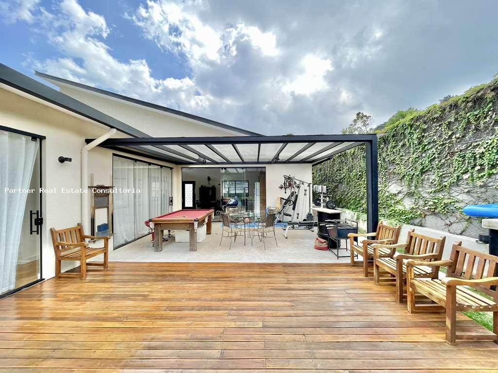 Casa à venda com 3 quartos, 573m² - Foto 14