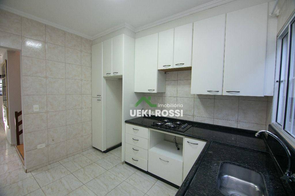 Casa à venda com 4 quartos, 135m² - Foto 11