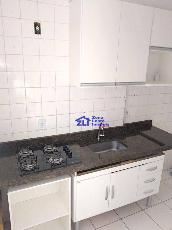 Apartamento à venda com 2 quartos, 43m² - Foto 7