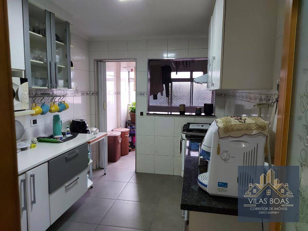 Apartamento à venda com 2 quartos, 78m² - Foto 11