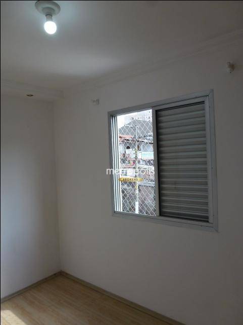 Apartamento à venda com 2 quartos, 48m² - Foto 8