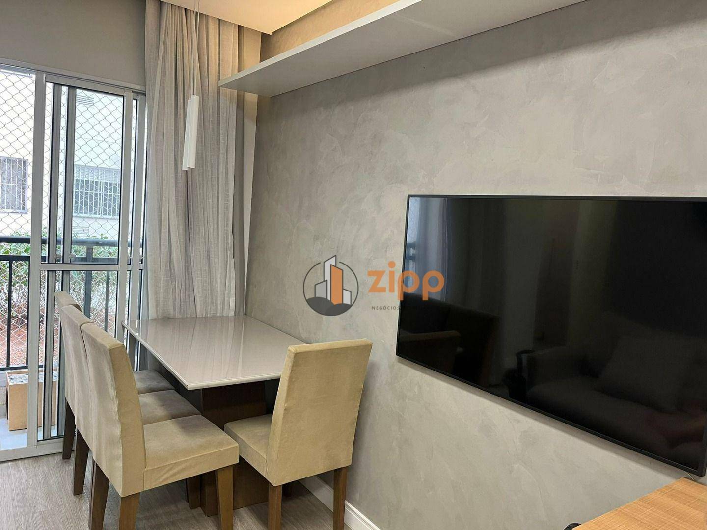 Apartamento à venda com 2 quartos, 42m² - Foto 25