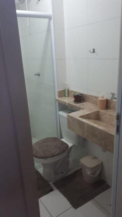 Apartamento à venda com 3 quartos, 60m² - Foto 41