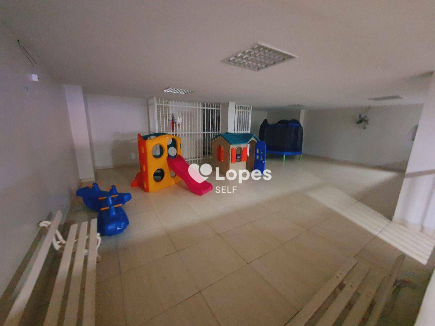 Apartamento à venda com 3 quartos, 100m² - Foto 19