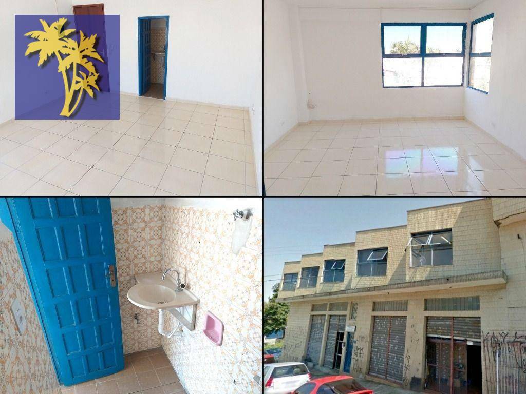 Conjunto Comercial-Sala para alugar, 30m² - Foto 1