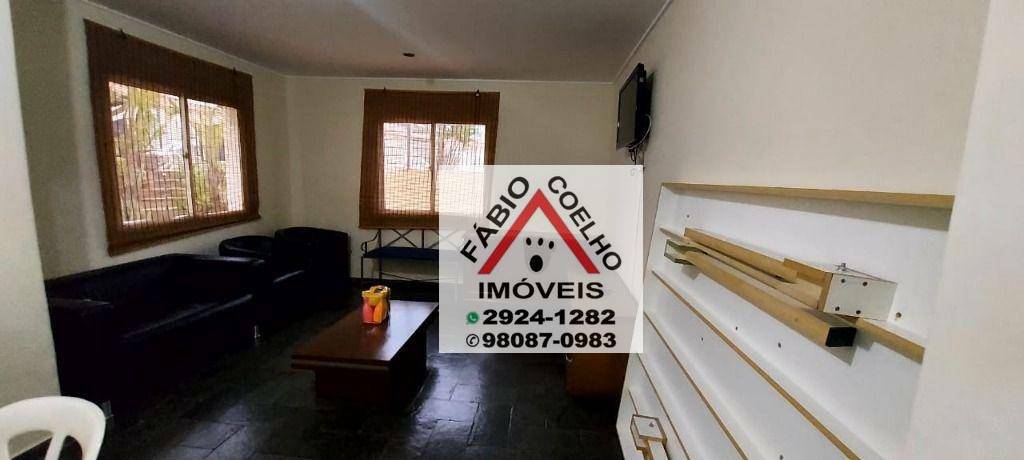 Apartamento à venda com 3 quartos, 68m² - Foto 22