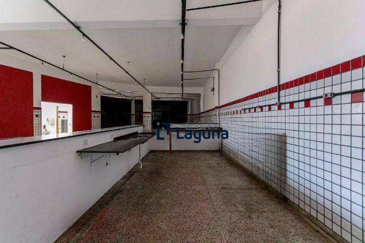 Loja-Salão, 210 m² - Foto 2