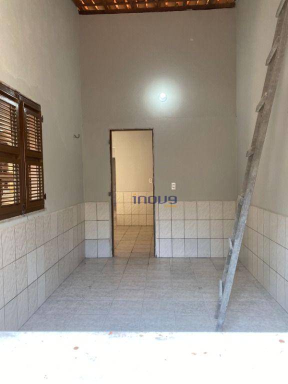 Casa, 2 quartos, 80 m² - Foto 3