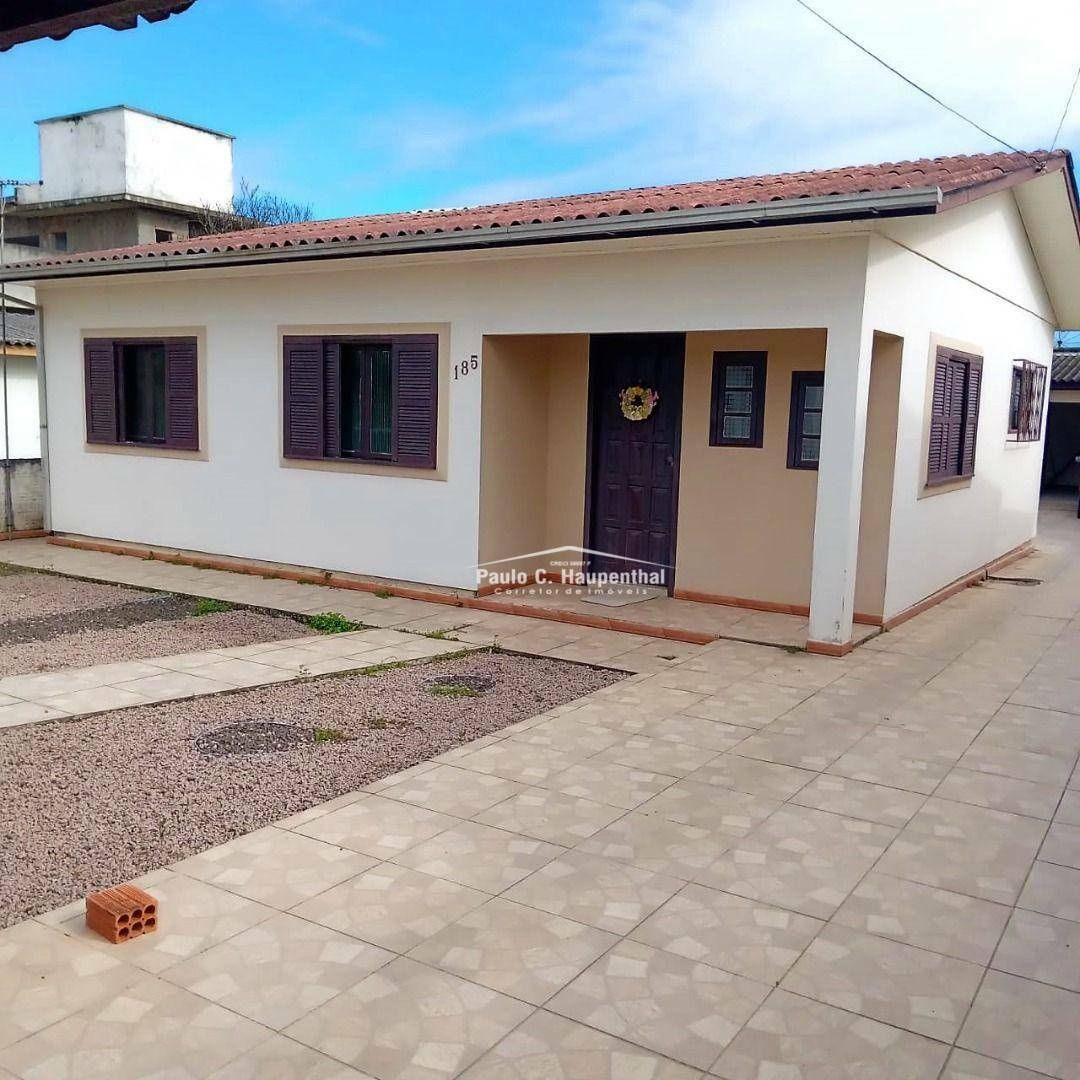 Casa à venda com 3 quartos, 144m² - Foto 2