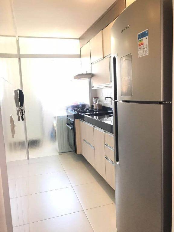 Apartamento à venda com 3 quartos, 62m² - Foto 12