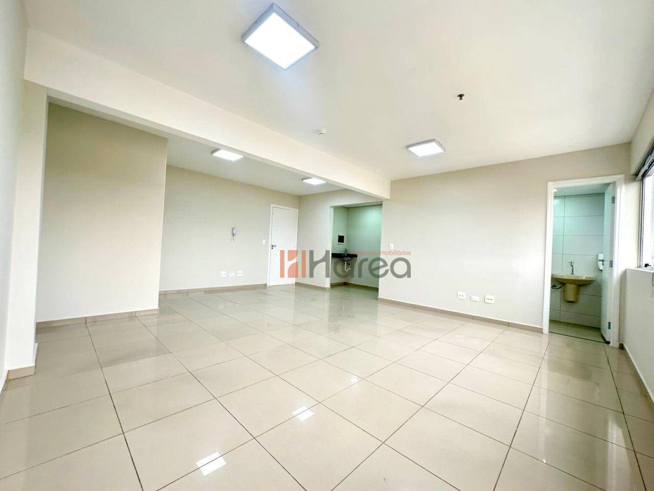 Sala-Conjunto, 55 m² - Foto 2