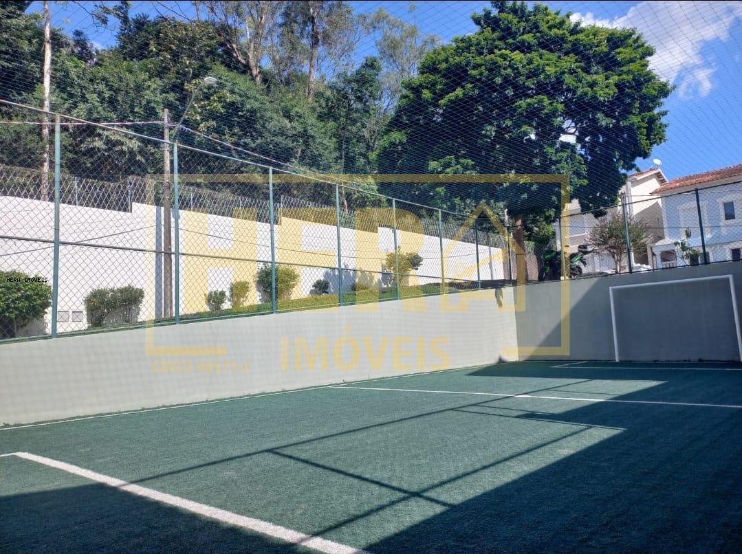 Casa de Condomínio à venda com 3 quartos, 96m² - Foto 38