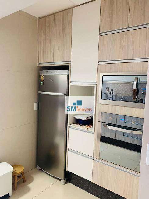 Apartamento à venda com 3 quartos, 100m² - Foto 3