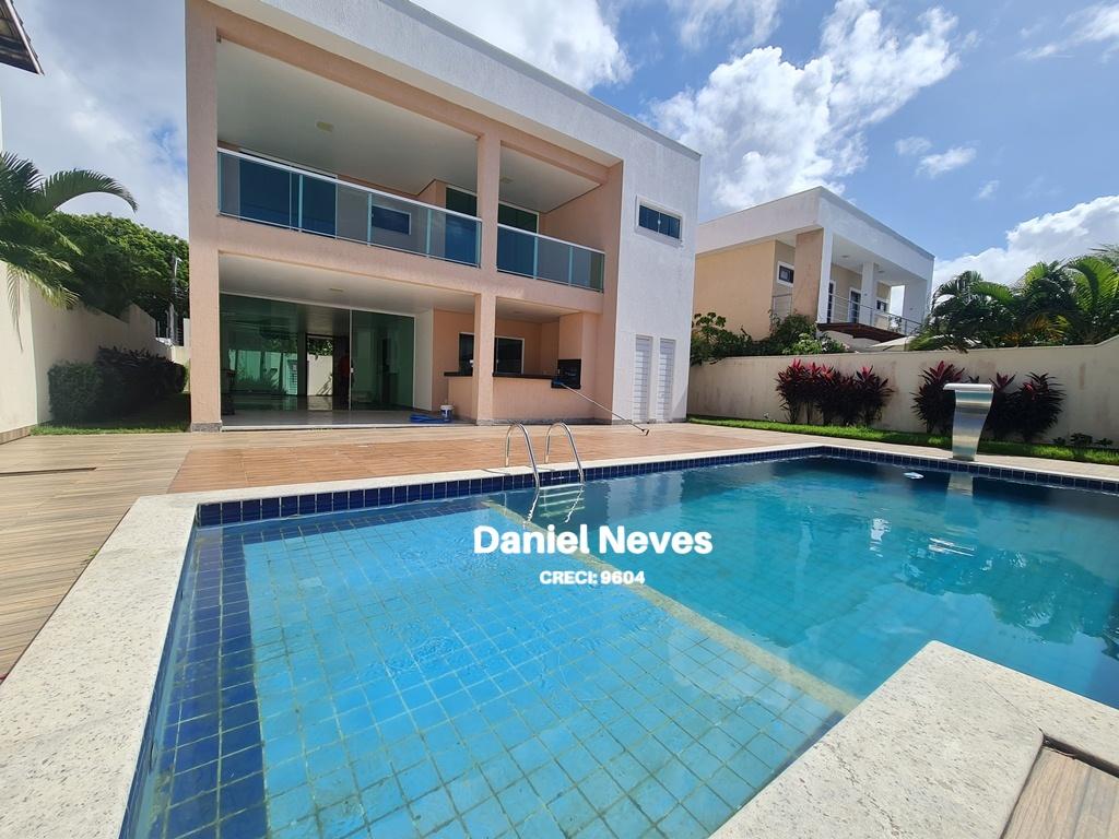 Casa à venda com 4 quartos, 334m² - Foto 2