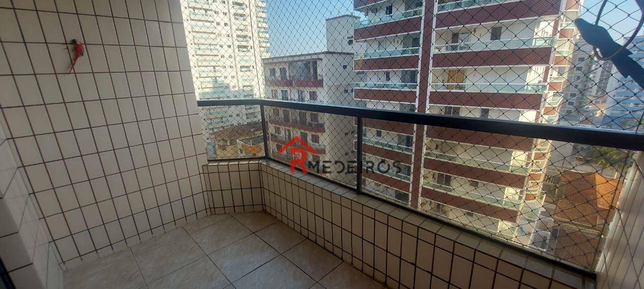 Apartamento à venda com 2 quartos, 85m² - Foto 3