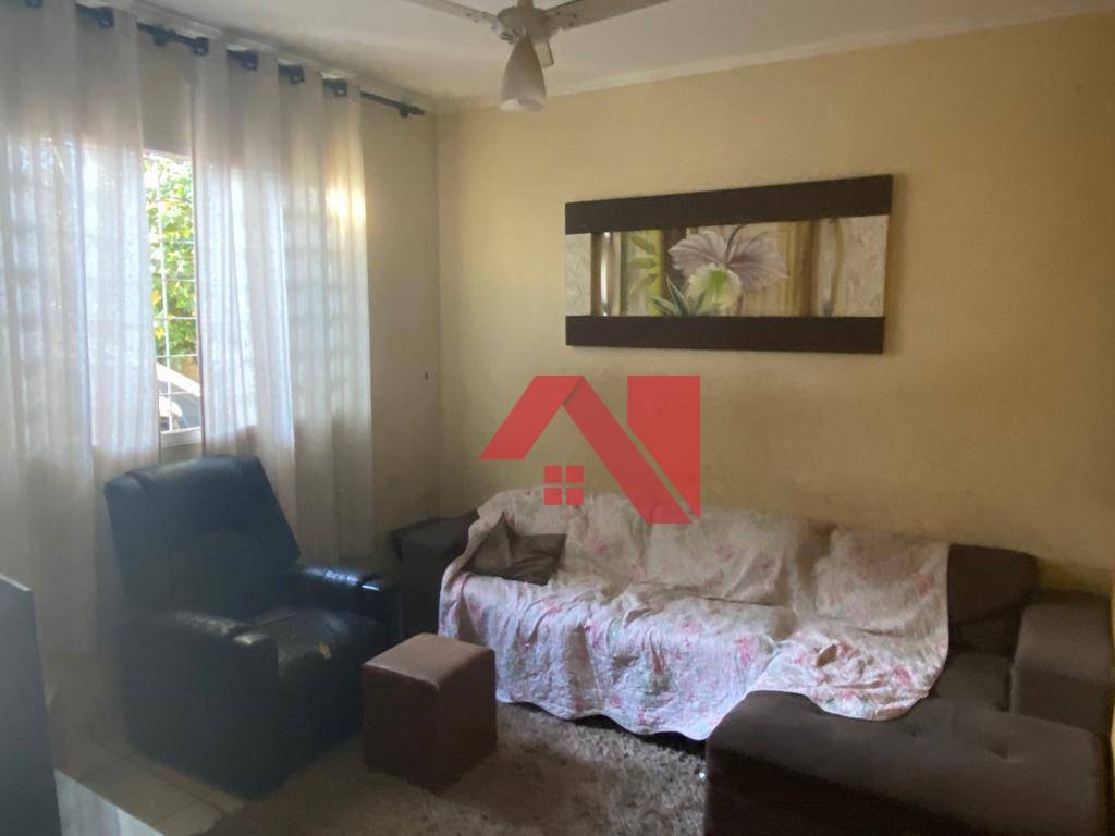 Casa à venda com 3 quartos, 140m² - Foto 15