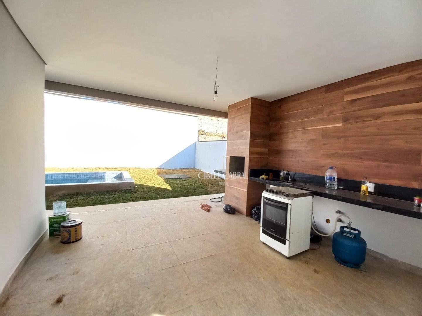 Casa de Condomínio à venda com 3 quartos, 185m² - Foto 22