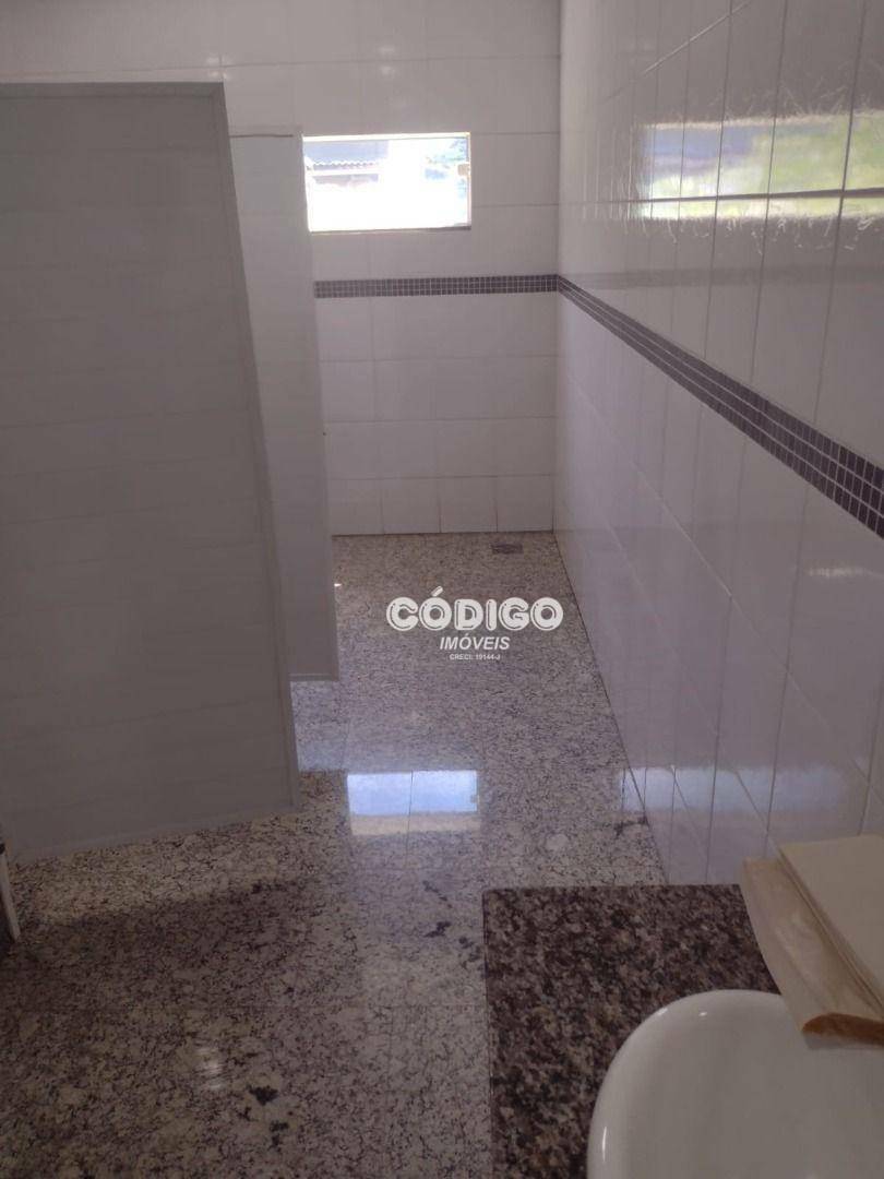 Depósito-Galpão-Armazém para alugar, 850m² - Foto 8