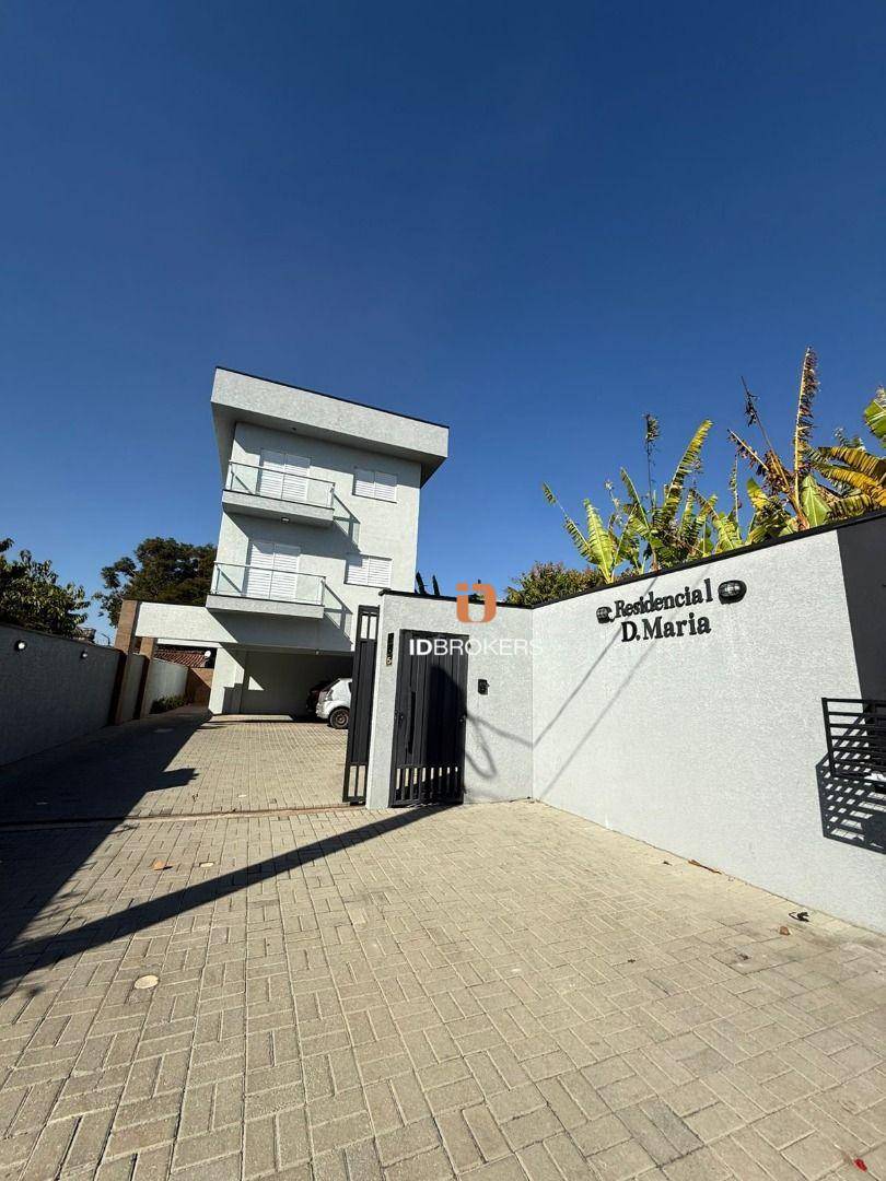 Apartamento, 3 quartos, 67 m² - Foto 1